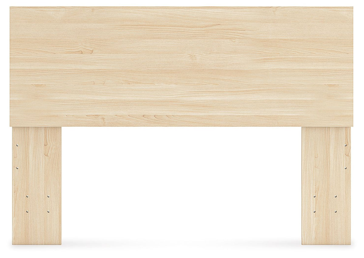 Onita - Panel Headboard - R&R Furniture Gallery (Fountain Valley, CA)