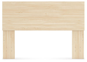 Onita - Panel Headboard - R&R Furniture Gallery (Fountain Valley, CA)