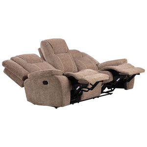 Bruno - Sofa Set