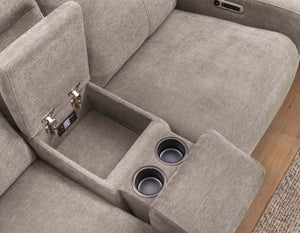 Traxton - Sofa Set