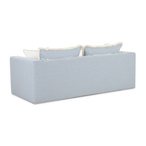 Salty - Indoor / Outdoor Striped Sofa - R&R Furniture Gallery (Fountain Valley, CA)
