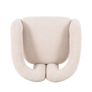 Jenn - Accent Chair