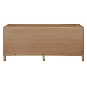 Palais - 4 Door Cabinet