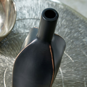 Rhaveney - Vase - Medium - R&R Furniture Gallery (Fountain Valley, CA)