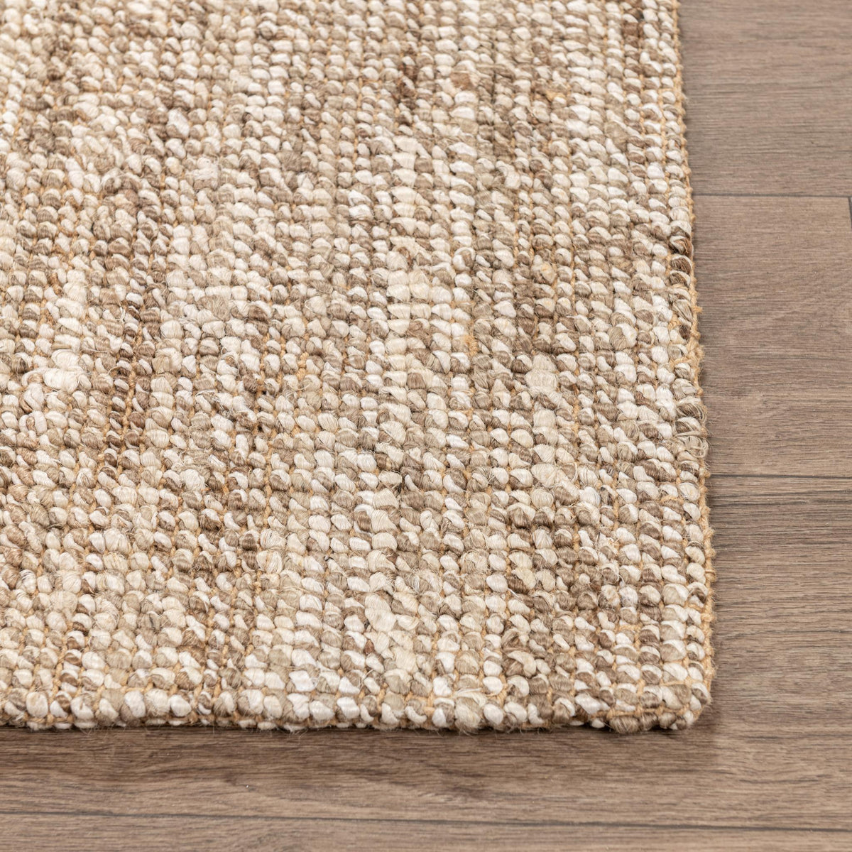 Mini Boucle - Rug - R&R Furniture Gallery (Fountain Valley, CA)