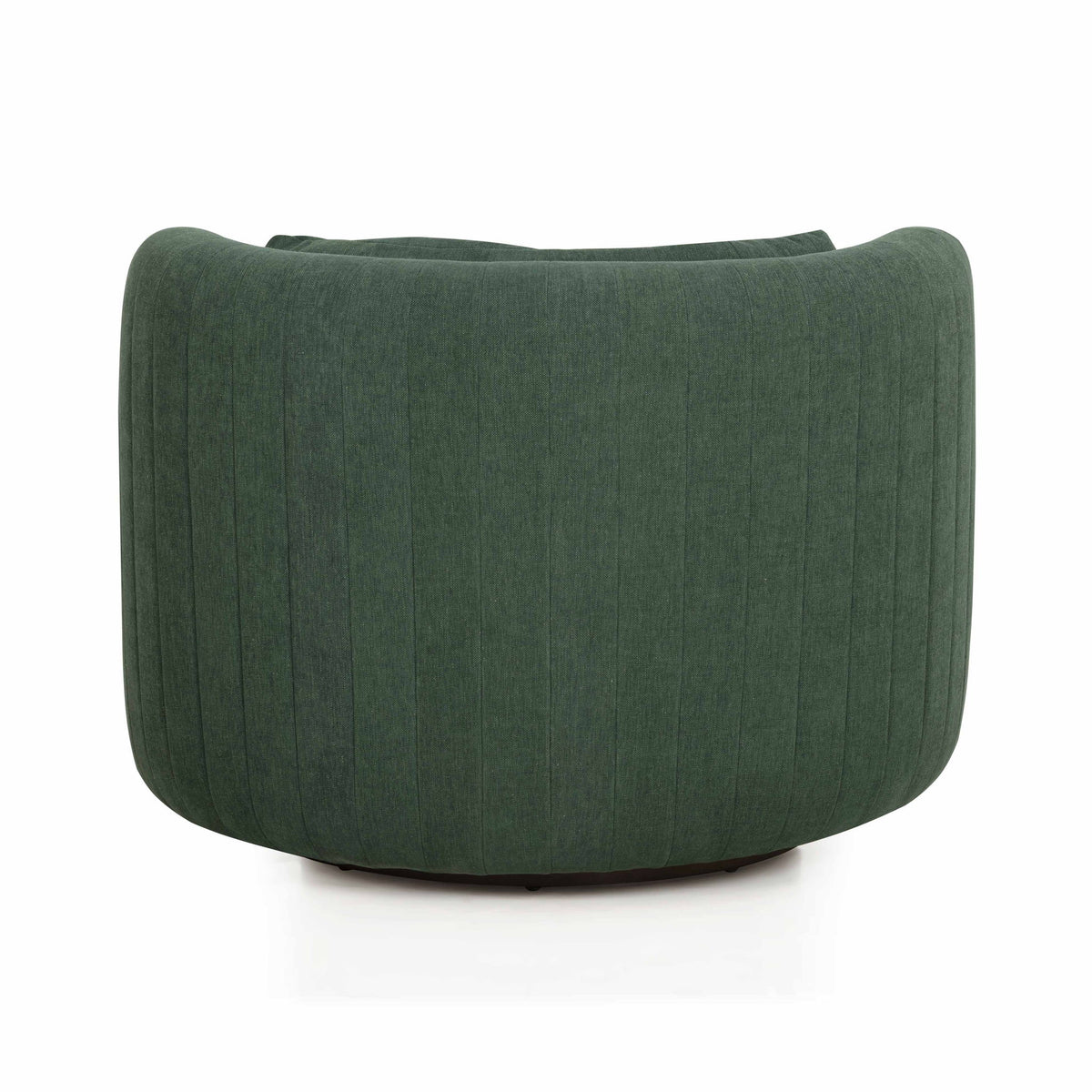 Nura - Swivel Accent Chair - R&R Furniture Gallery (Fountain Valley, CA)
