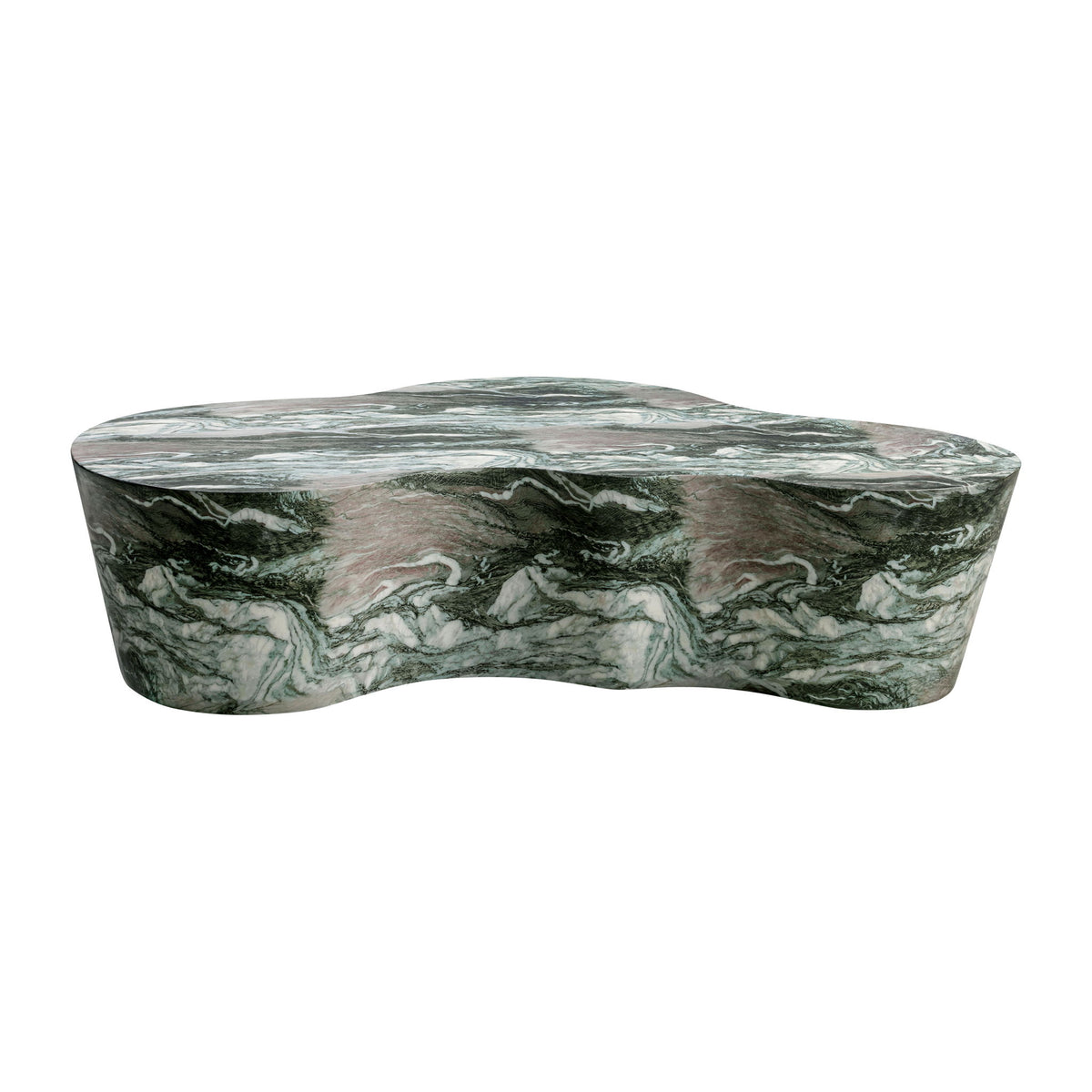 Slab - Coffee Table - R&R Furniture Gallery (Fountain Valley, CA)