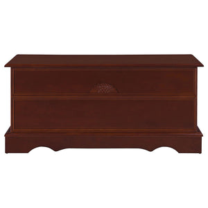 Rectangular Chest