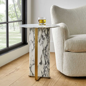 Joist - Accent Table