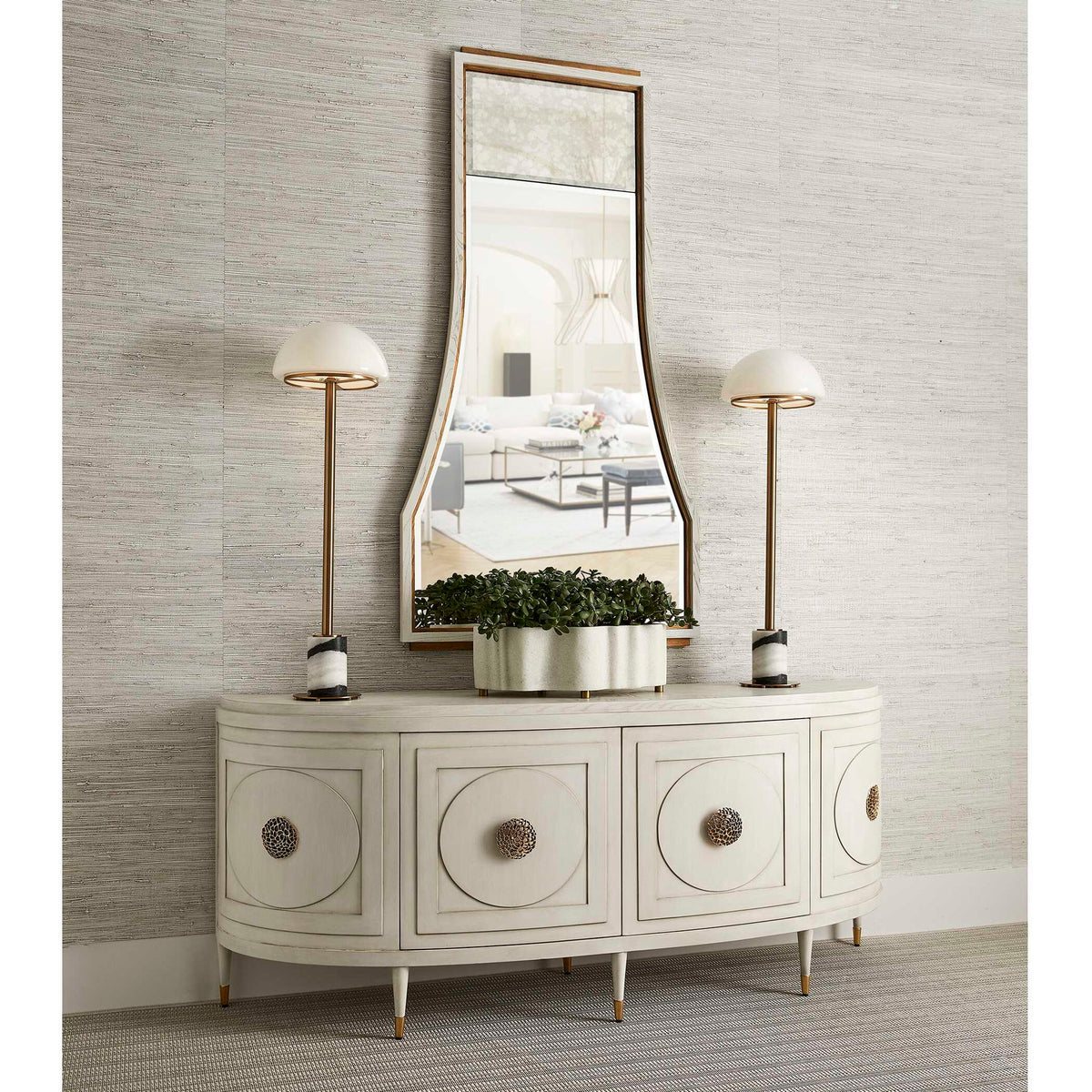 Paris - Console Cabinet