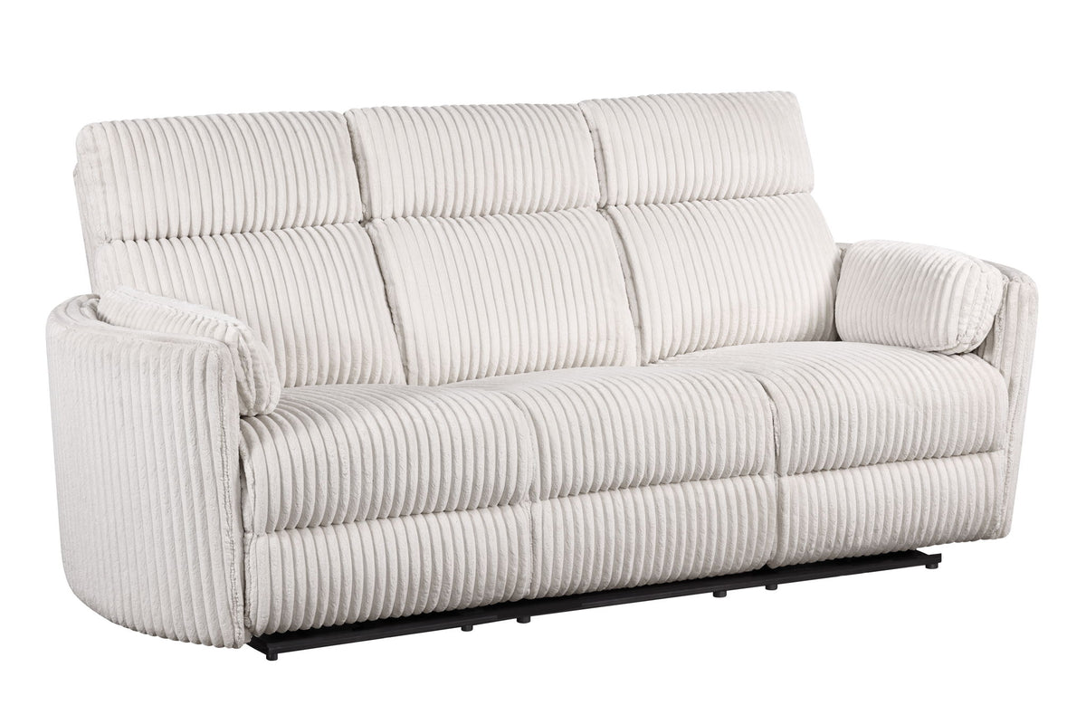 Radius - Power Reclining Sofa - R&R Furniture Gallery (Fountain Valley, CA)
