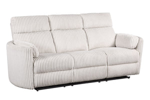 Radius - Power Reclining Sofa - R&R Furniture Gallery (Fountain Valley, CA)