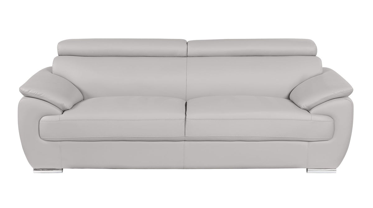 4571 - Sofa, Loveseat