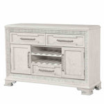 Stella Mia - Sideboard, Ivory