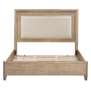 Breckenridge - Panel Bed