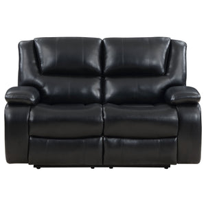 Elodie - Motion Reclining Loveseat