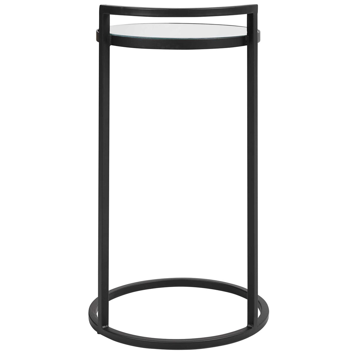 Furniture - Matte Black