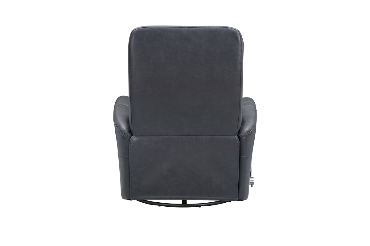 Gemini - Manual Swivel Glider Recliner