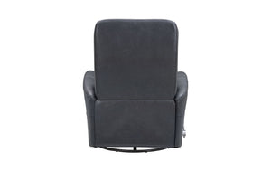 Gemini - Manual Swivel Glider Recliner