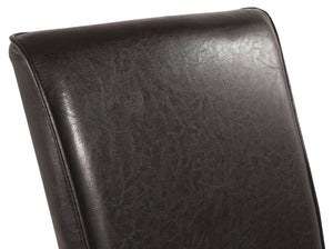 Kimonte - Dining Side Chair - R&R Furniture Gallery (Fountain Valley, CA)