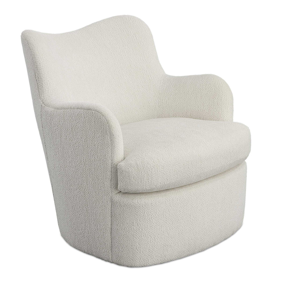 Chit Chat - Swivel Chair