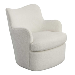 Chit Chat - Swivel Chair