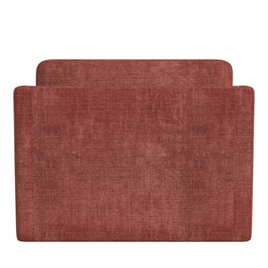 Slope - Swivel Chair-And-A-Half