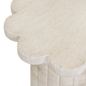 Blossom - Indoor / Outdoor Table - R&R Furniture Gallery (Fountain Valley, CA)