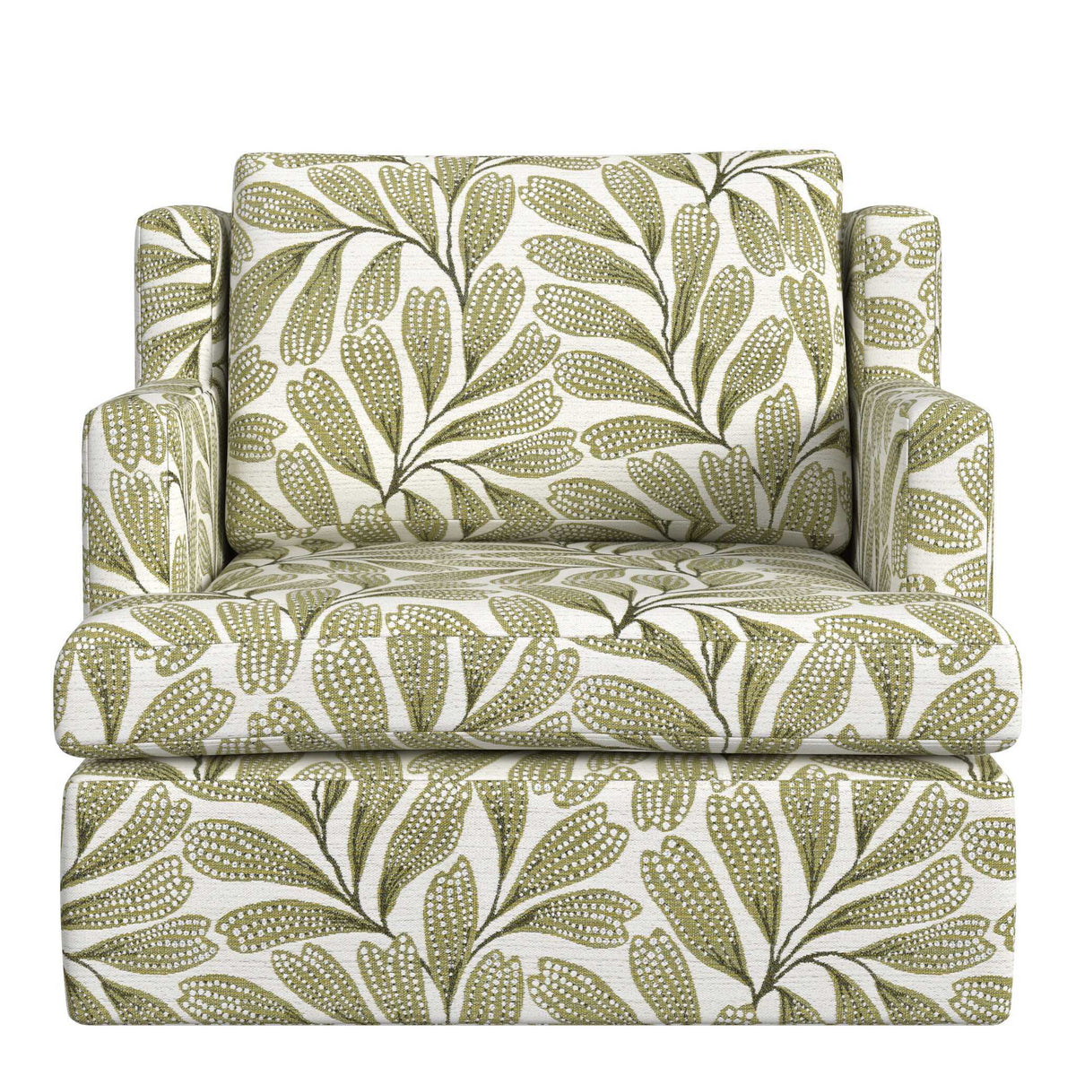 Unwind - Swivel Chair