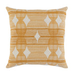 Enzo - MR Pillow - Turmeric Gold