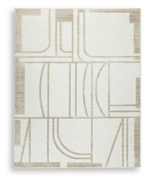 Farongrove - Rug - R&R Furniture Gallery (Fountain Valley, CA)
