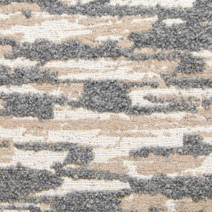 St. Charles - Chaise - Dove Gray - R&R Furniture Gallery (Fountain Valley, CA)