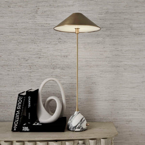 Kiss - Buffet Lamp