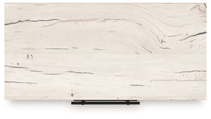 Lawroy - Five Drawer Chest - Light Natural - R&R Furniture Gallery (Fountain Valley, CA)