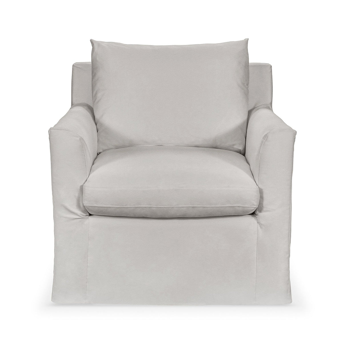Cassiano - Swivel Chair - R&R Furniture Gallery (Fountain Valley, CA)