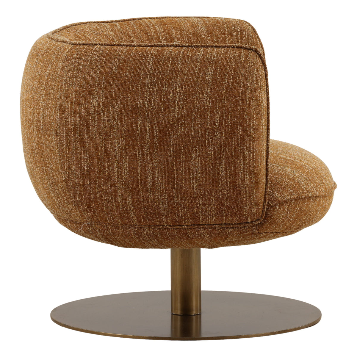 Aisha - Swivel Chair