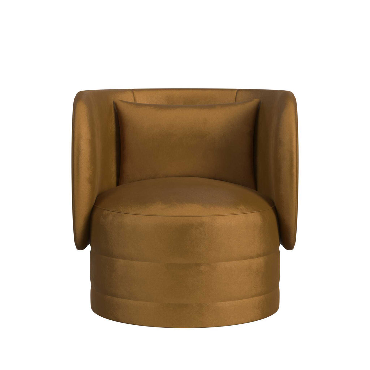 Sanctuary - Swivel Chair