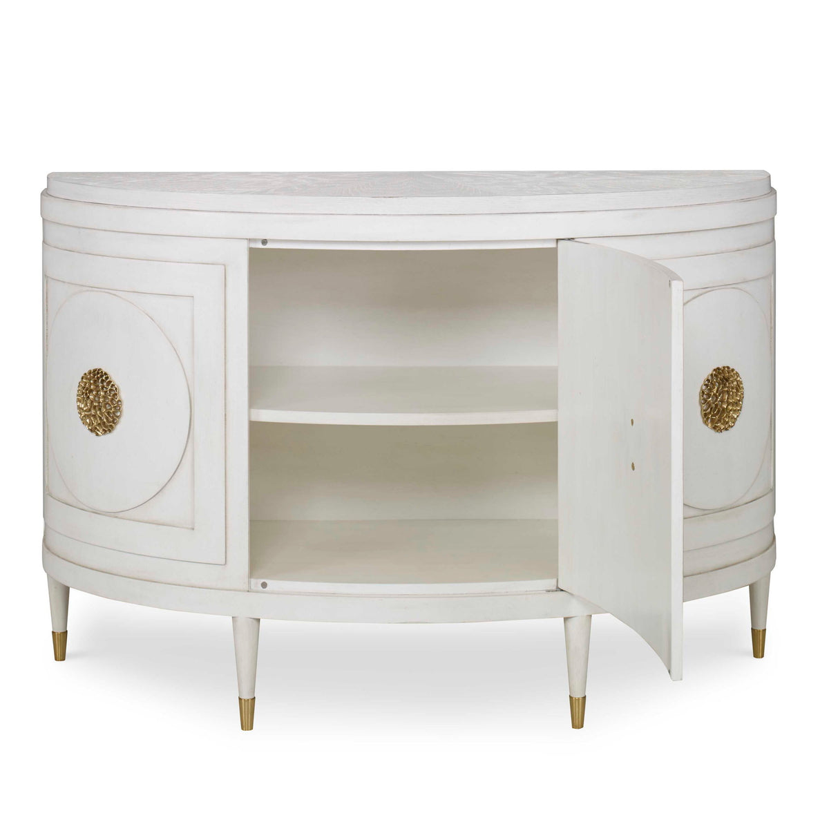 Paris - Console Cabinet