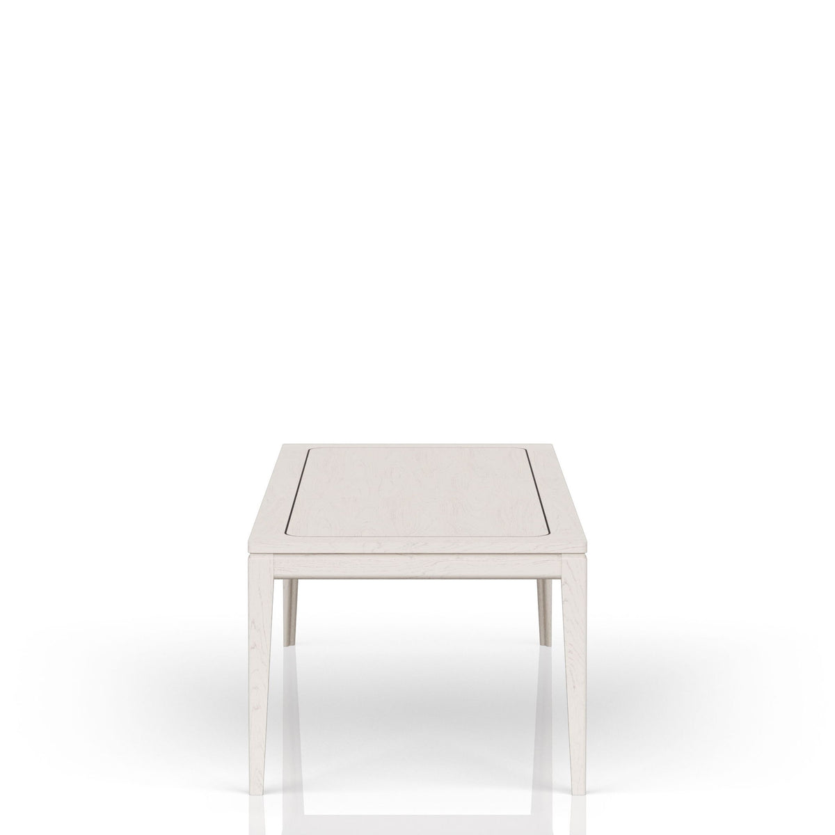 Expandable Dining Table