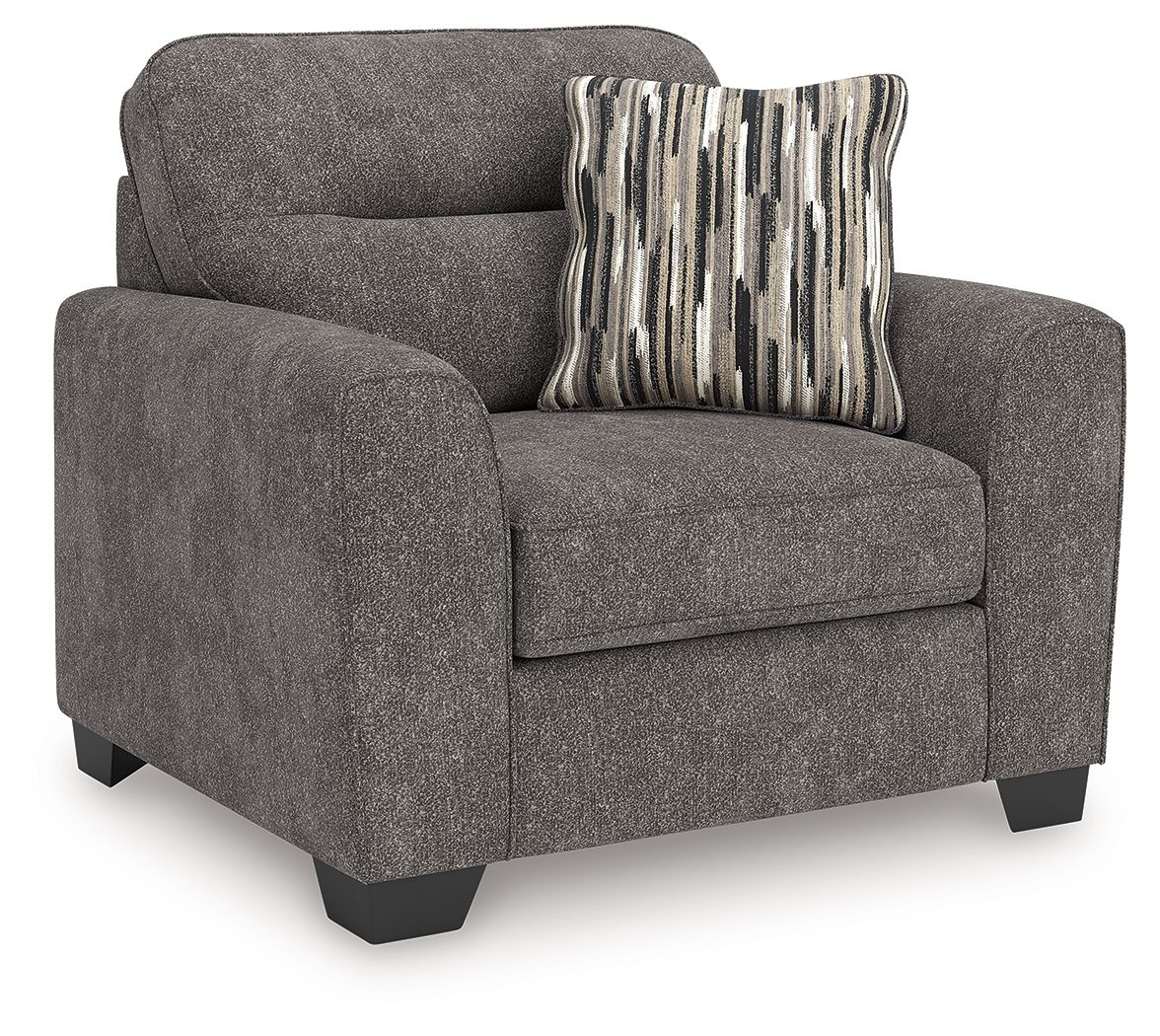 Olten - Chair And A Half - R&R Furniture Gallery (Fountain Valley, CA)