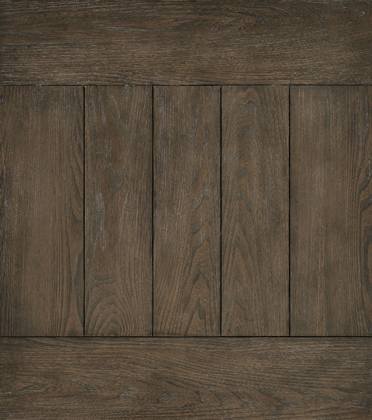 Johnelle - Sofa Table - Gray - R&R Furniture Gallery (Fountain Valley, CA)