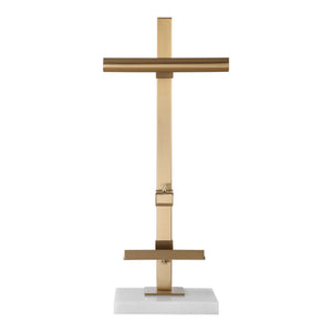 Lean On Me - Lighted Easel