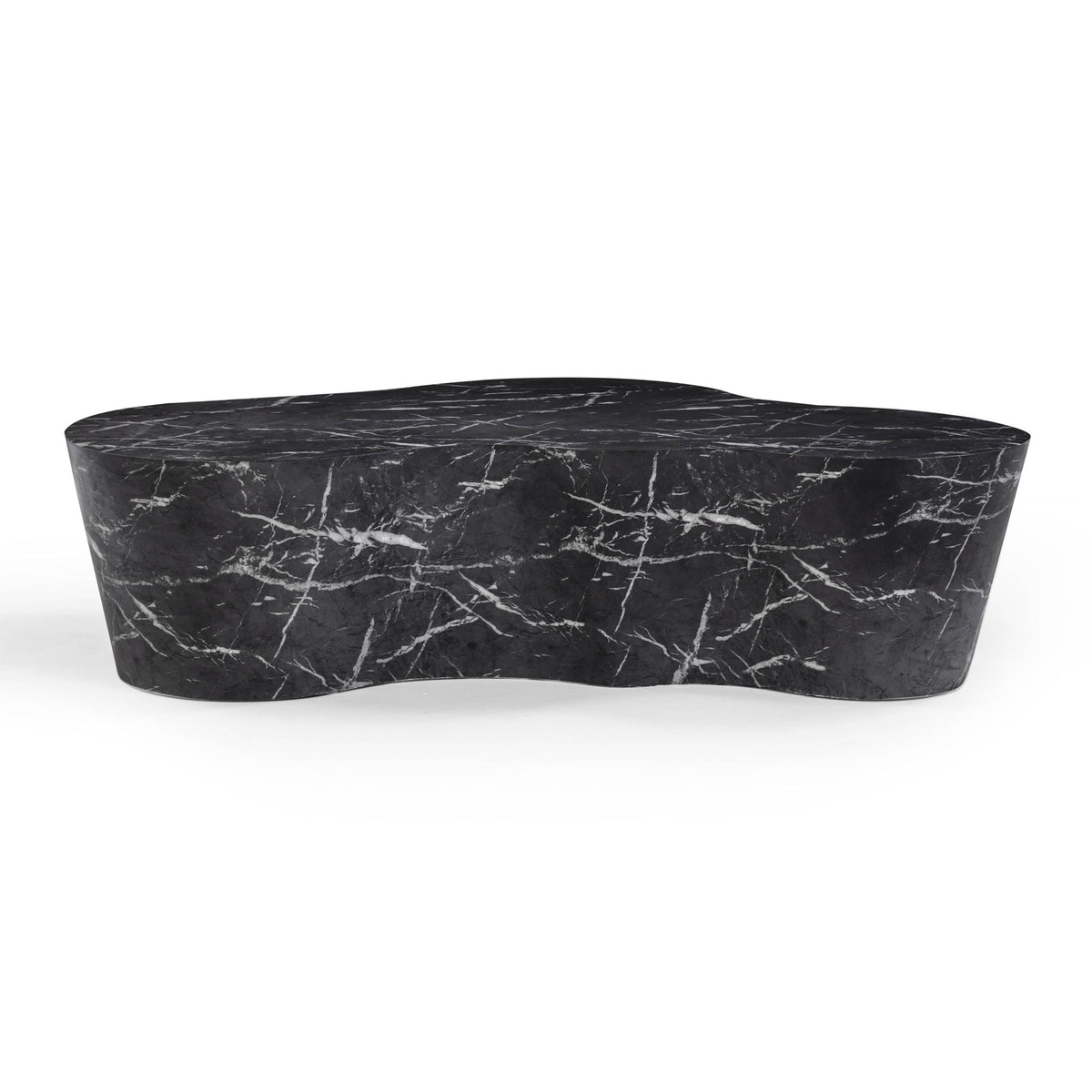Slab - Coffee Table - R&R Furniture Gallery (Fountain Valley, CA)
