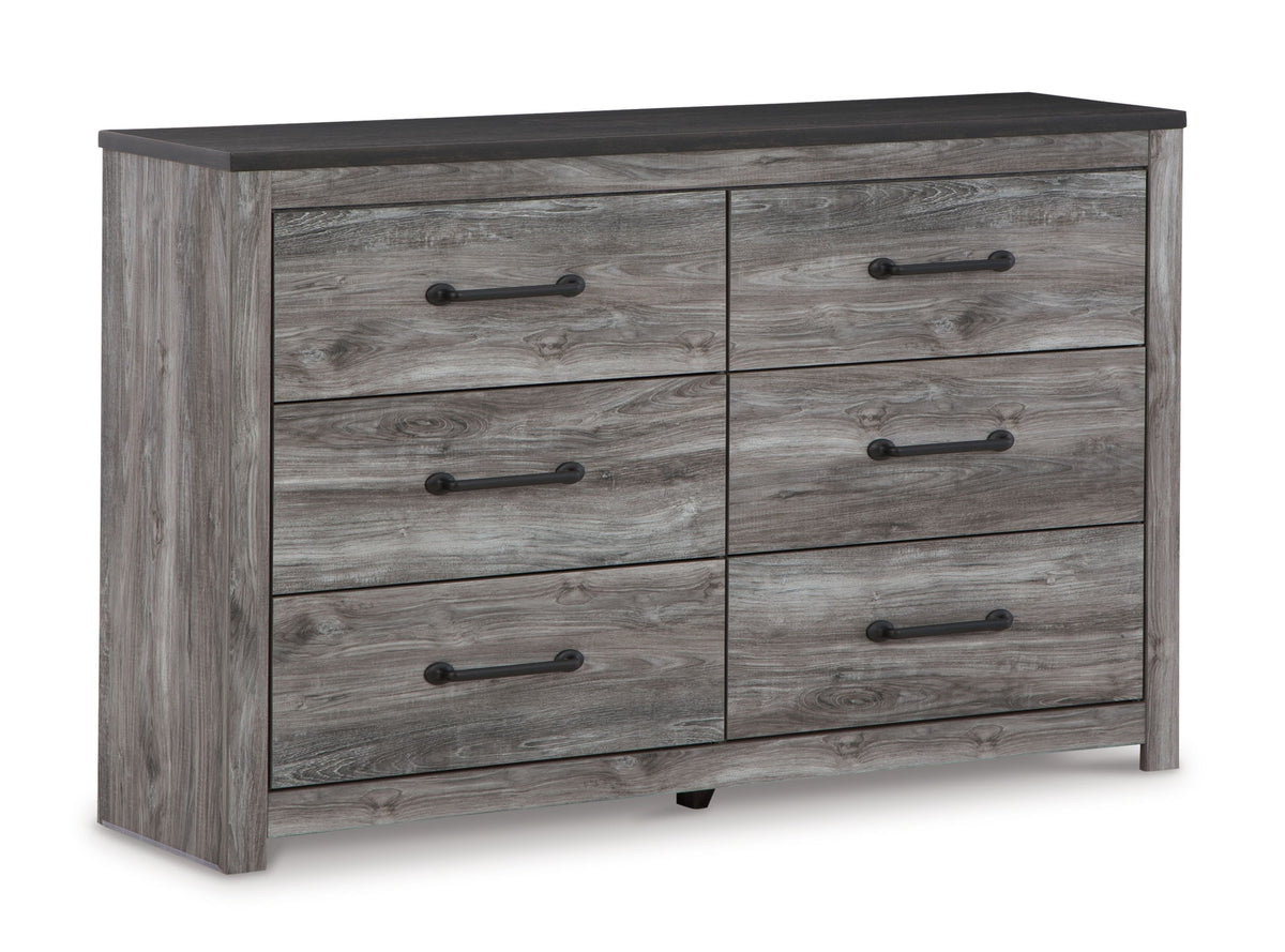 Bronyan - Bedroom Set - R&R Furniture Gallery (Fountain Valley, CA)