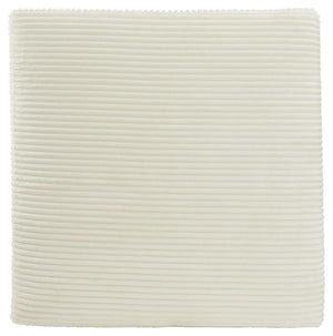 Lindyn - Oversized Accent Ottoman - R&R Furniture Gallery (Fountain Valley, CA)