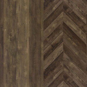 Harlie - 2 Door Wine Cabinet - Oak