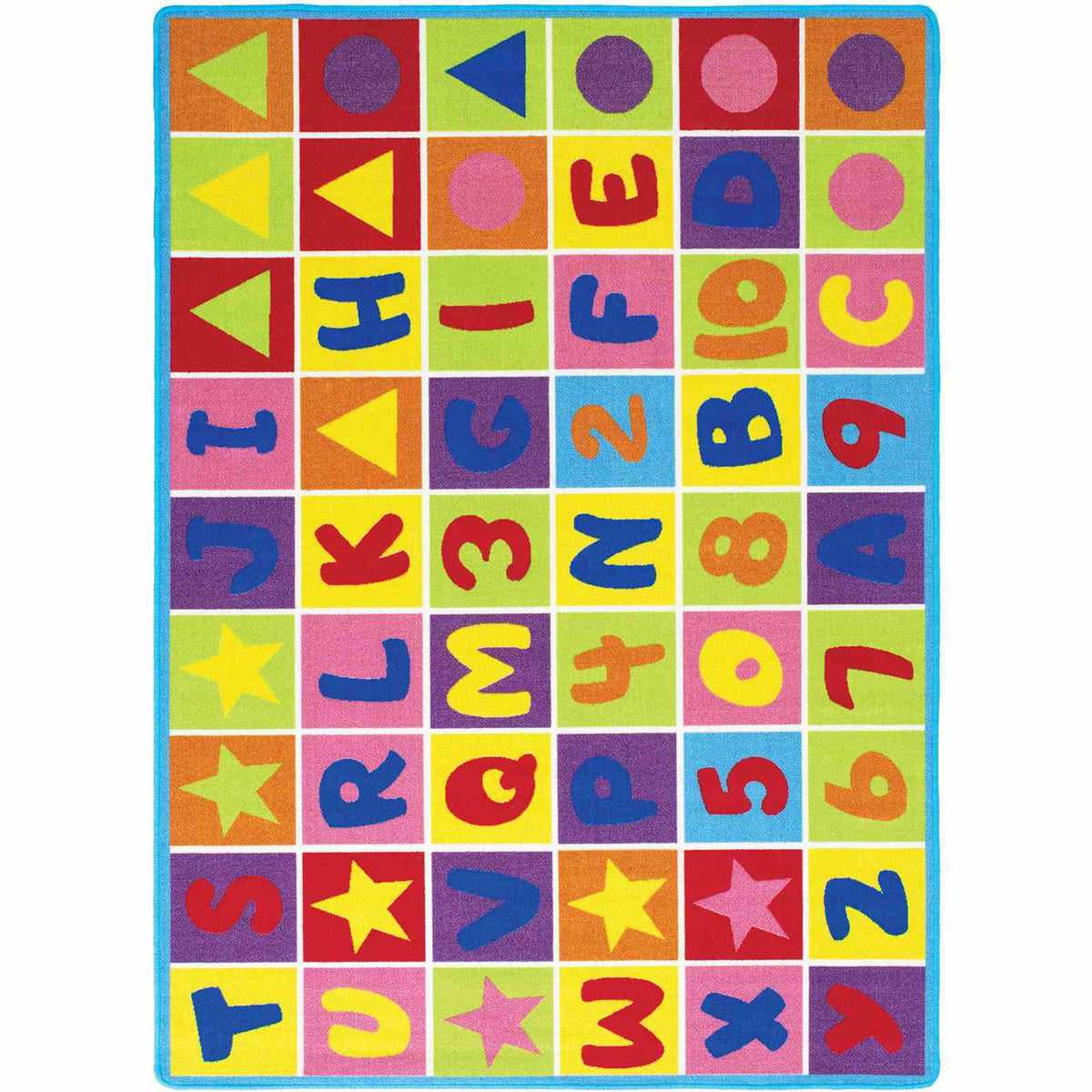 Abbey - 4' 9" X 6' 9" Area Rug
