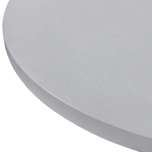 Rishi - Rope Oval Table - R&R Furniture Gallery (Fountain Valley, CA)