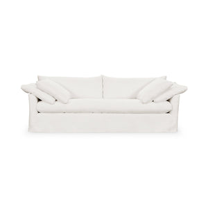 Cassiano - Slip Cover Sofa - R&R Furniture Gallery (Fountain Valley, CA)