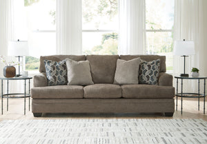 Stonemeade - Sofa Sleeper - R&R Furniture Gallery (Fountain Valley, CA)